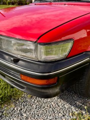 Toyota Corolla E9 1.8 D XL 1991