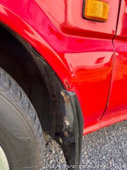 Toyota Corolla E9 1.8 D XL 1991