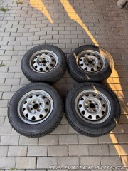 Toyota Corolla E9 1.8 D XL 1991