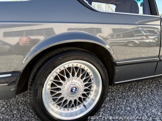 BMW 6 628CSi 1986