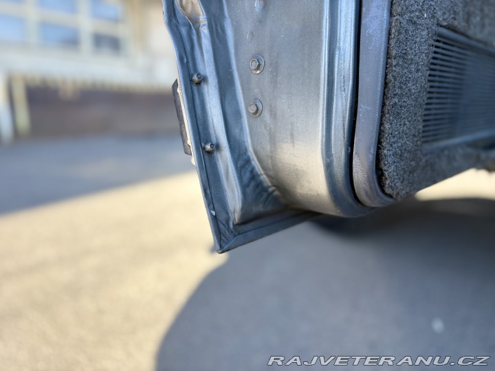 Dodge Ostatní modely Ramcharger 1983