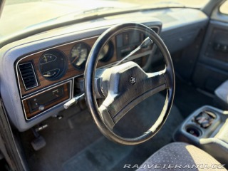 Dodge Ostatní modely Ramcharger 1983