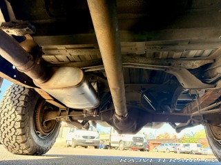 Dodge Ostatní modely Ramcharger 1983