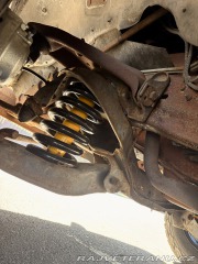 Dodge Ostatní modely Ramcharger 1983