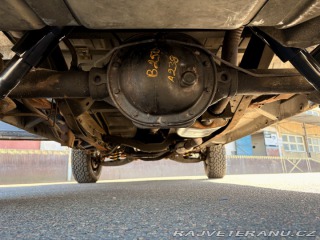 Dodge Ostatní modely Ramcharger 1983