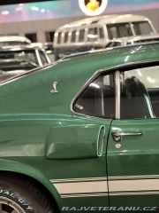 Ford Mustang Shelby GT-350 1969