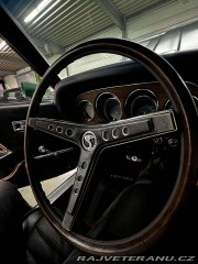 Ford Mustang Shelby GT-350 1969