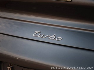 Porsche Ostatní modely 996 Turbo 2001