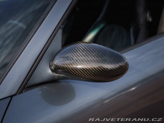 Porsche Ostatní modely 996 Turbo 2001