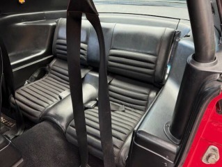 Ford Y Shelby GT 350 1970