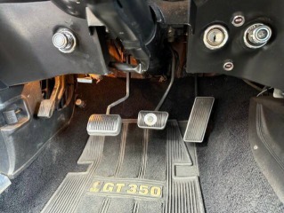 Ford Y Shelby GT 350 1970