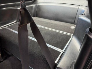 Ford Y Shelby GT 350 1970