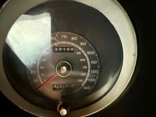 Ford Y Shelby GT 350 1970