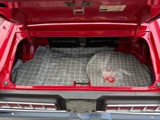 Ford Y Shelby GT 350 1970