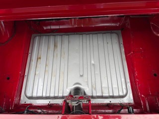 Ford Y Shelby GT 350 1970