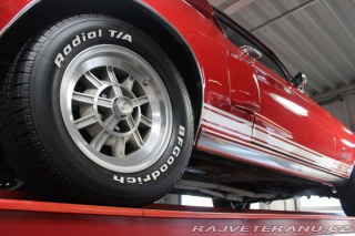 Ford Mustang Shelby GT350 1968