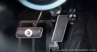 Ford Mustang Shelby GT350 1968