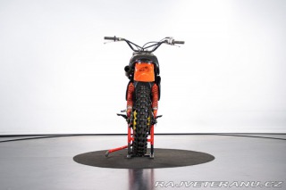Ostatní značky Ostatní modely 250 MX-3 Black Widow 1977