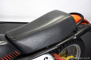 Ostatní značky Ostatní modely 250 MX-3 Black Widow 1977