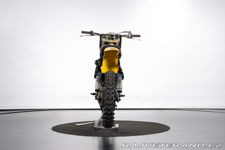 Suzuki Ostatní modely RM 125 1978