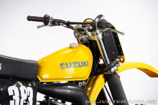Suzuki Ostatní modely RM 125 1978