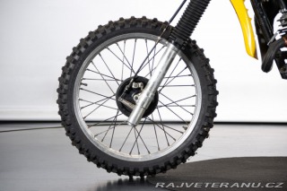 Suzuki Ostatní modely RM 125 1978