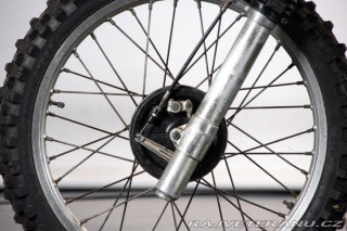 Suzuki Ostatní modely RM 125 1978