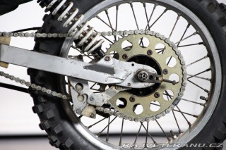 Suzuki Ostatní modely RM 125 1978