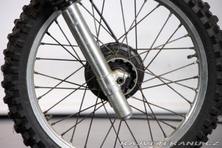 Suzuki Ostatní modely RM 125 1978