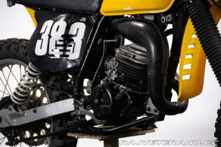 Suzuki Ostatní modely RM 125 1978