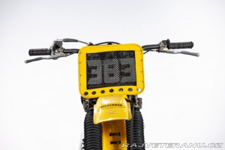 Suzuki Ostatní modely RM 125 1978