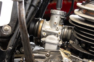 Suzuki Ostatní modely RM 125 1978