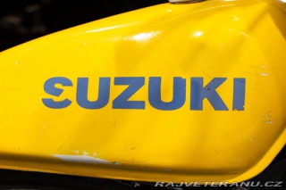 Suzuki Ostatní modely RM 125 1978
