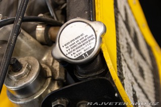 Suzuki Ostatní modely RM 125 1978