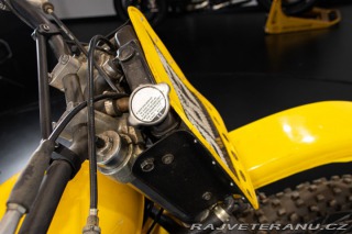 Suzuki Ostatní modely RM 125 1978