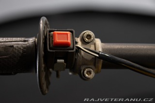 Suzuki Ostatní modely RM 125 1978