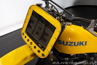 Suzuki Ostatní modely RM 125 1978