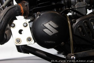 Suzuki Ostatní modely RM 125 1978