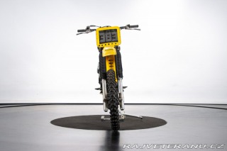 Suzuki Ostatní modely RM 125 1978