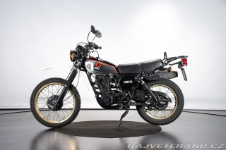 Yamaha XT 500