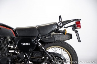 Yamaha XT 500 1981