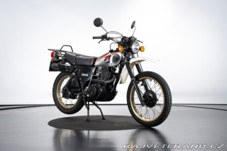 Yamaha XT 500 1981