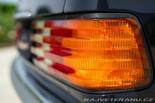 Mercedes-Benz 500 SEL 1985