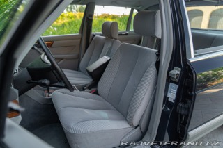 Mercedes-Benz 500 SEL 1985