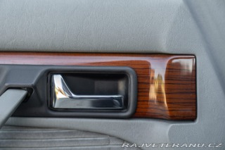 Mercedes-Benz 500 SEL 1985
