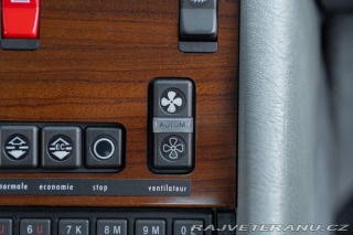 Mercedes-Benz 500 SEL 1985