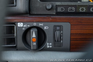 Mercedes-Benz 500 SEL 1985