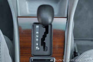 Mercedes-Benz 500 SEL 1985
