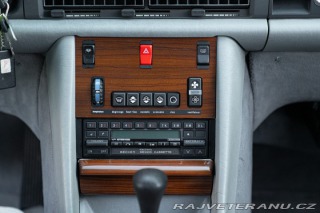 Mercedes-Benz 500 SEL 1985