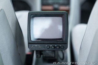 Mercedes-Benz 500 SEL 1985